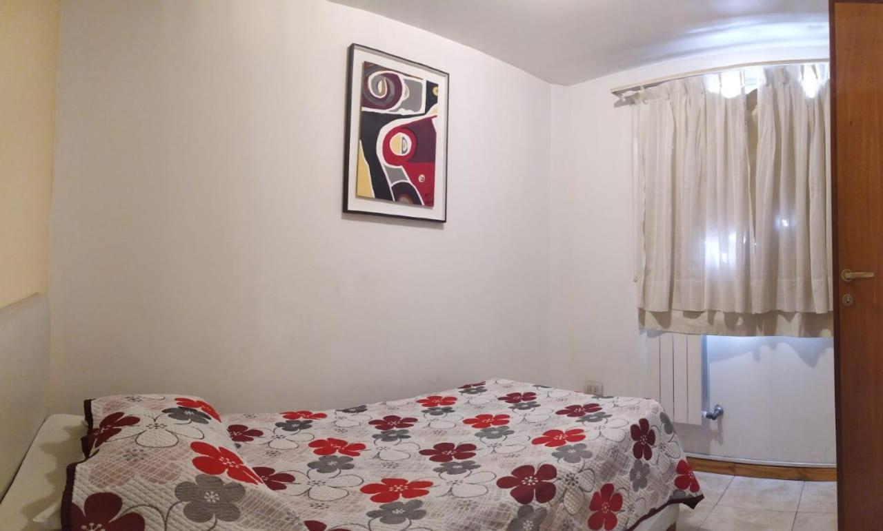 Hotel Crystal Neuquén Εξωτερικό φωτογραφία
