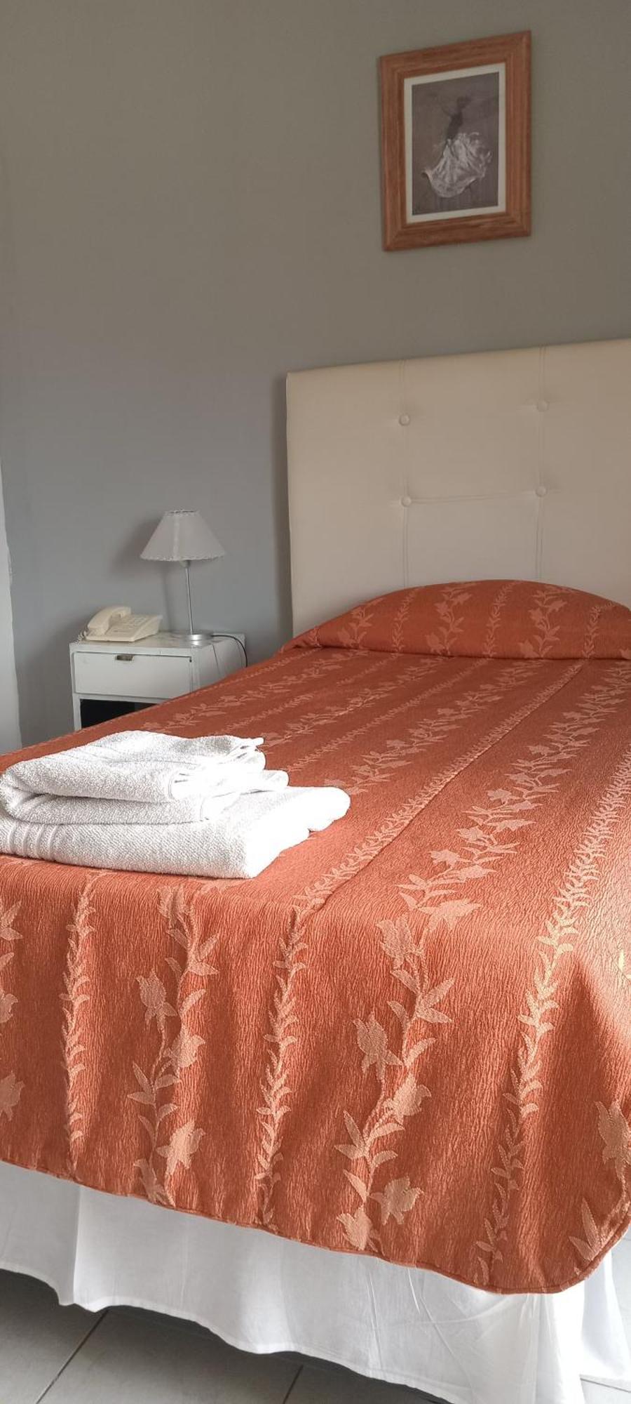 Hotel Crystal Neuquén Εξωτερικό φωτογραφία