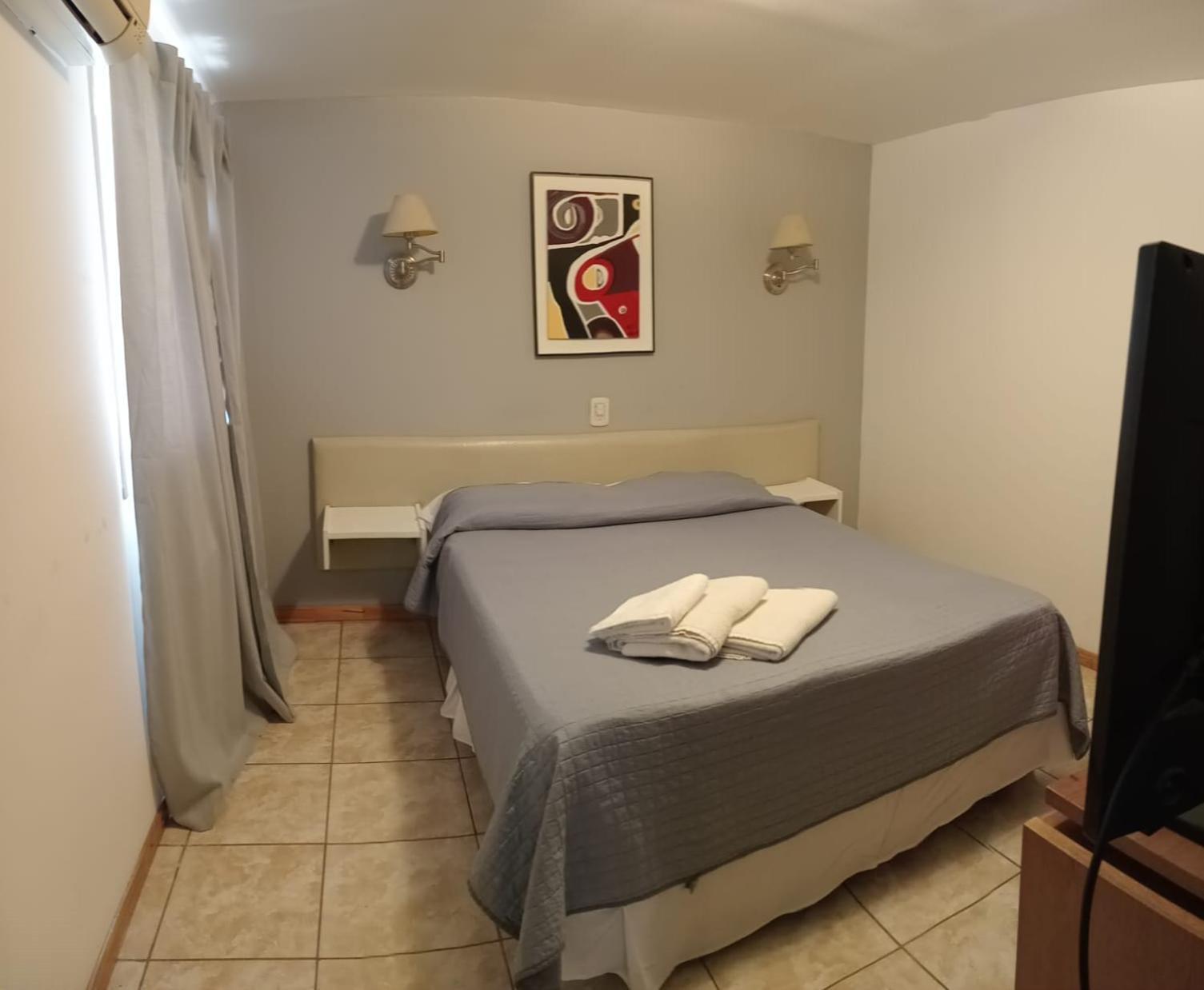 Hotel Crystal Neuquén Εξωτερικό φωτογραφία