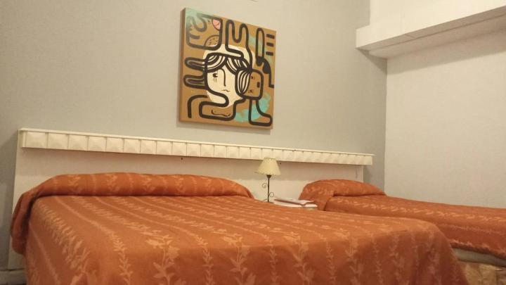 Hotel Crystal Neuquén Εξωτερικό φωτογραφία