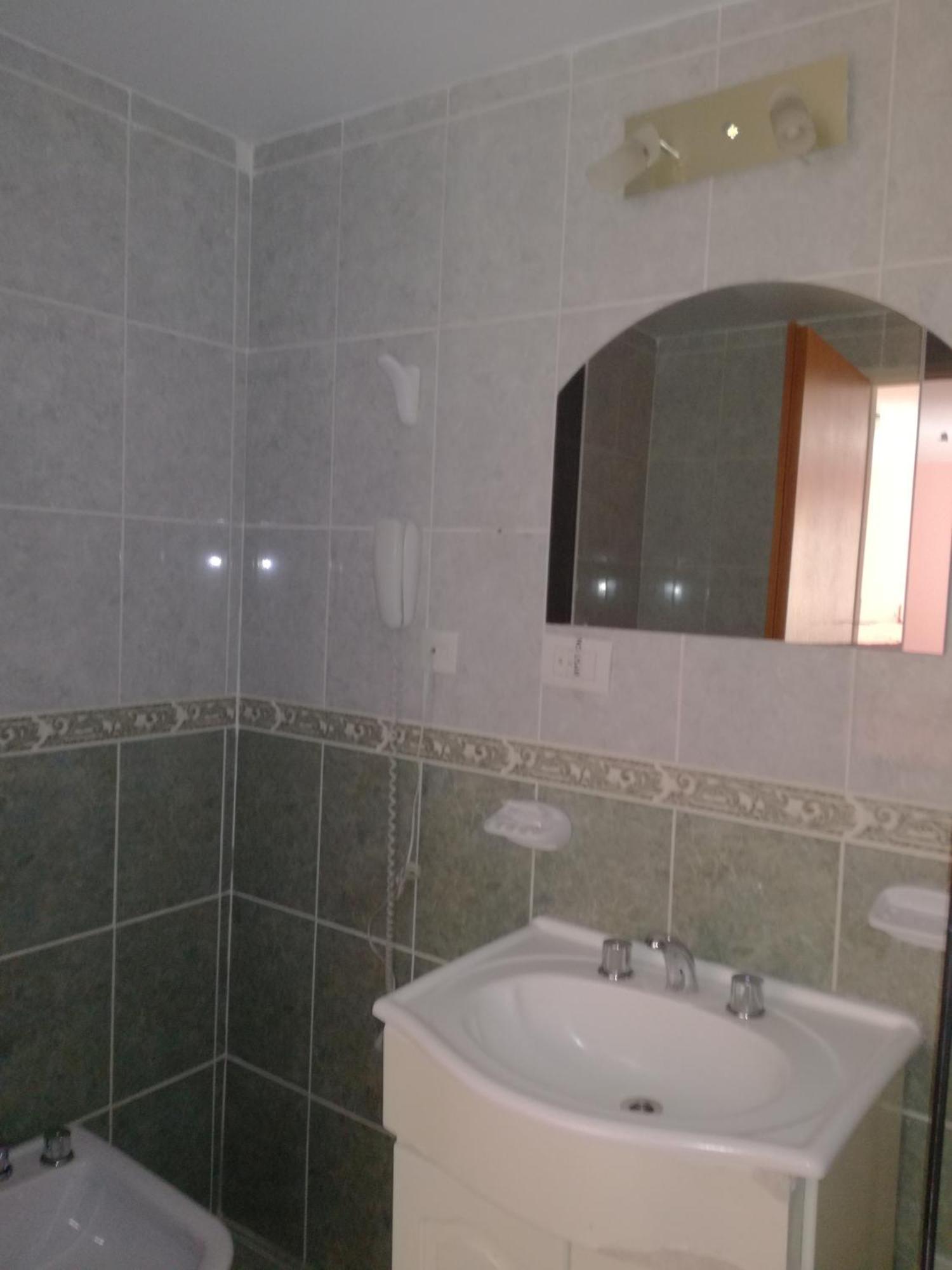 Hotel Crystal Neuquén Εξωτερικό φωτογραφία