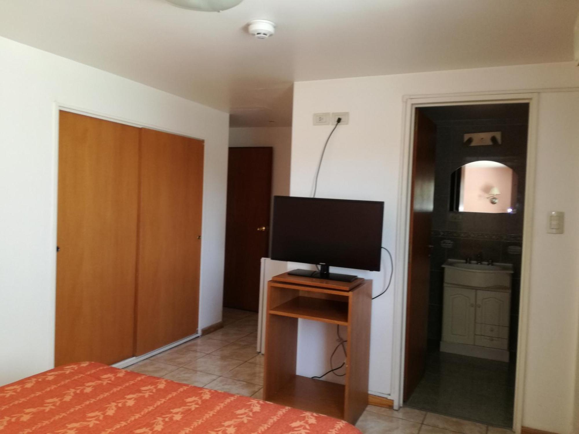 Hotel Crystal Neuquén Εξωτερικό φωτογραφία