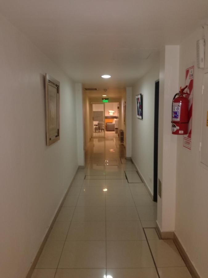 Hotel Crystal Neuquén Εξωτερικό φωτογραφία