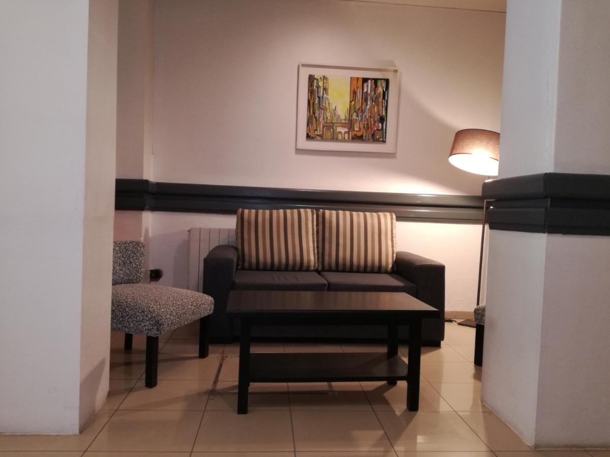 Hotel Crystal Neuquén Εξωτερικό φωτογραφία