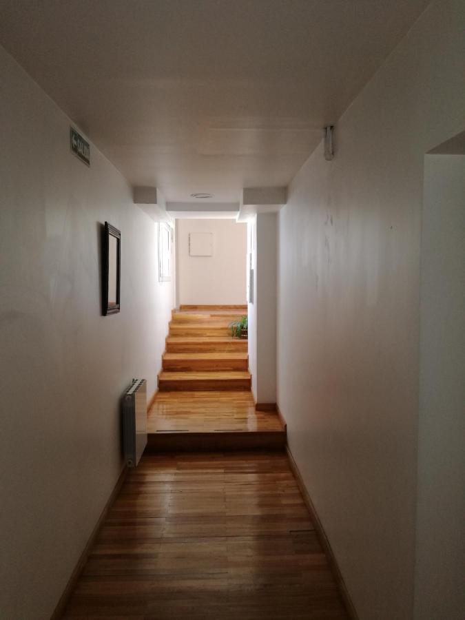 Hotel Crystal Neuquén Εξωτερικό φωτογραφία